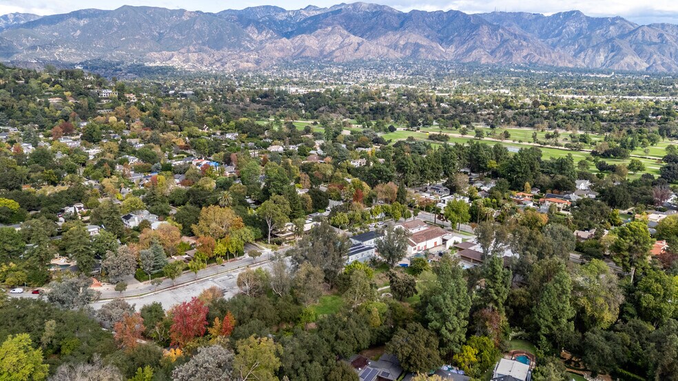 More Photos Of 1259 Linda Vista Ave, Pasadena Land For Sale