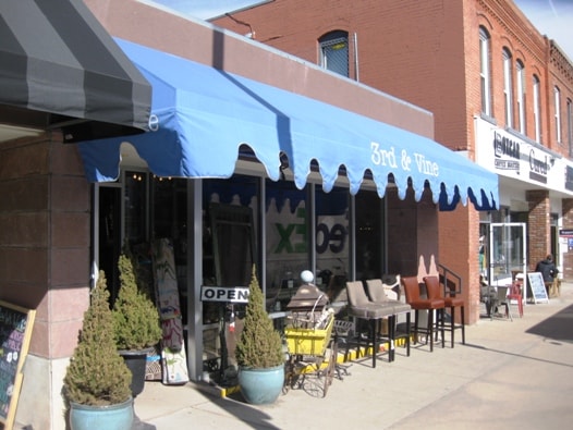 More Photos Of 1815 Pearl St, Boulder Storefront For Lease
