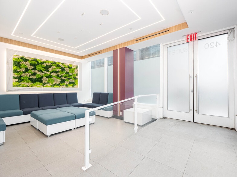 More Photos Of 420 Kent Ave, Brooklyn Apartments For Lease