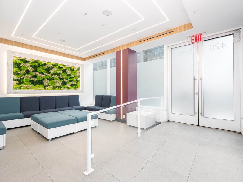 More Photos Of 420 Kent Ave, Brooklyn Apartments For Lease