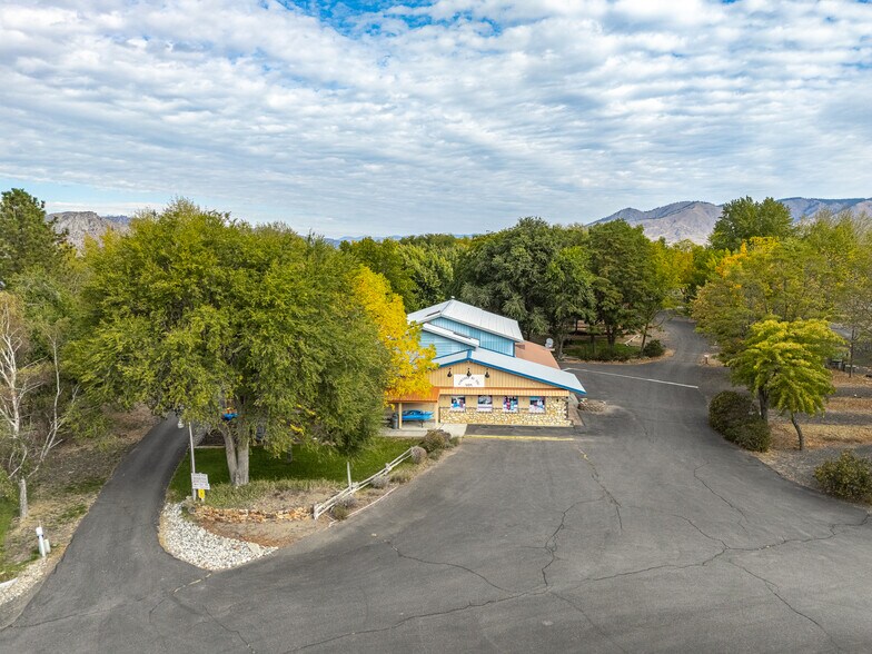 More Photos Of 44892 State Route 21 N, Wilbur Trailer Camper Park For Sale