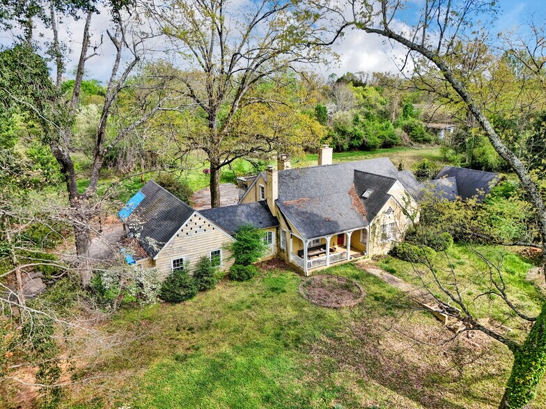 More Photos Of 1203 Old Grove Rd, Piedmont Land For Sale