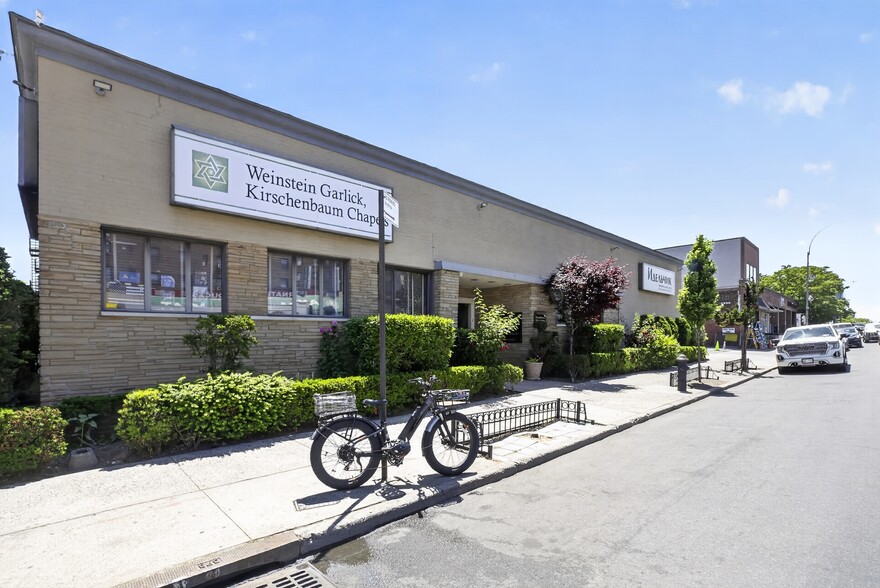 Primary Photo Of 1153 Coney Island Ave, Brooklyn General Retail For Sale