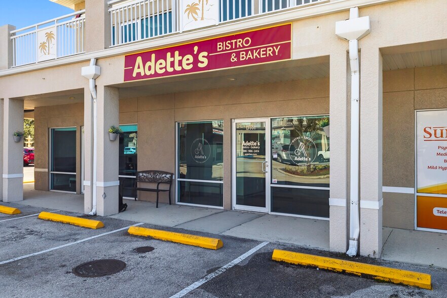 More Photos Of 160 Cypress Point Pky, Palm Coast General Retail For Sale