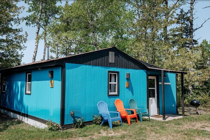 More Photos Of 13051 M 26 Hwy, Eagle Harbor Manufactured Housing Mobile Home Park For Sale