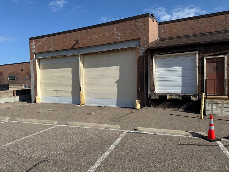 More Photos Of 321 Grove St, Saint Paul Recycling Center For Sale