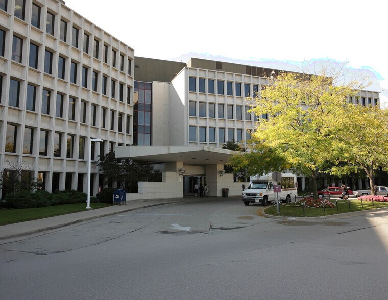 More Photos Of 7447 W Talcott Ave, Chicago Medical For Lease