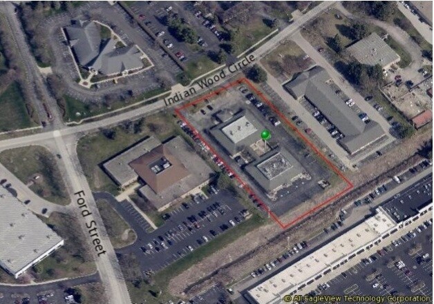 More Photos Of 1900 Indian Wood Cir, Maumee Office For Lease