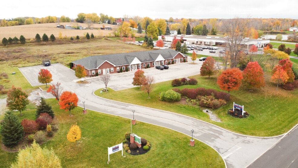 Primary Photo Of 250 Lucius Gordon Dr, West Henrietta Unknown For Lease