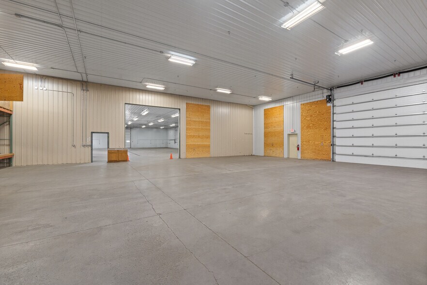 More Photos Of 2340 Taggart Rd, Rapid City Warehouse For Lease