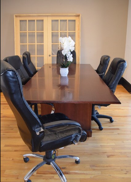 More Photos Of 55 Atlanta St, Marietta Office For Sale