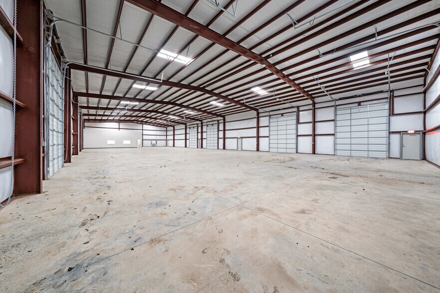 More Photos Of 1400 S State Hwy 78, Farmersville Industrial For Lease