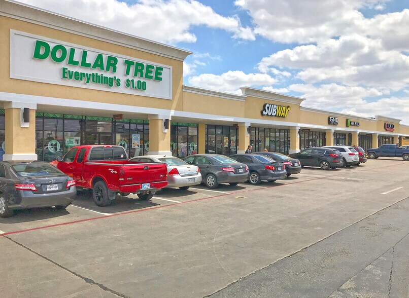 More Photos Of 5807-5809 W 45th Ave, Amarillo Unknown For Lease