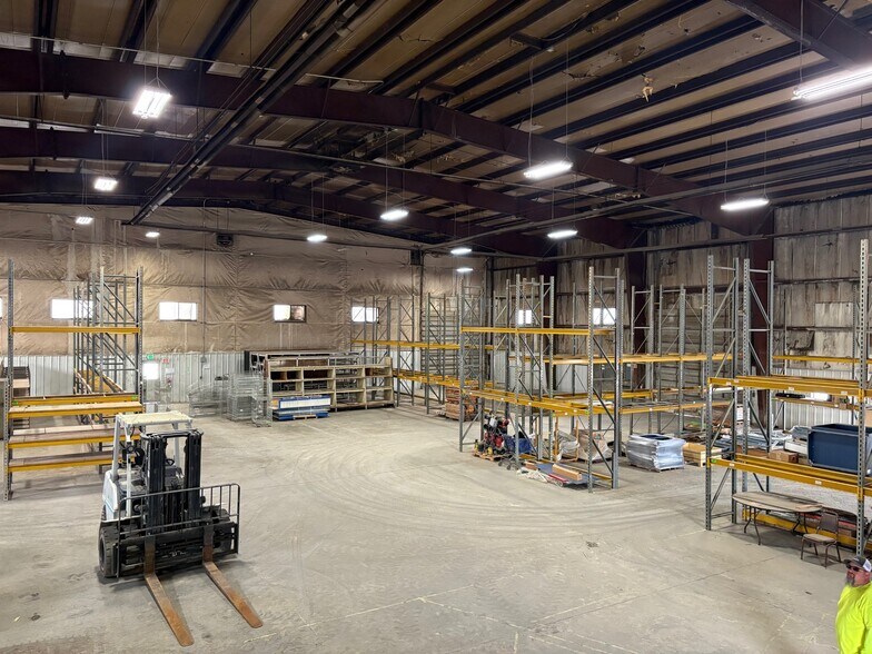 More Photos Of 2868 I 70 Business Loop, Grand Junction Manufacturing For Lease