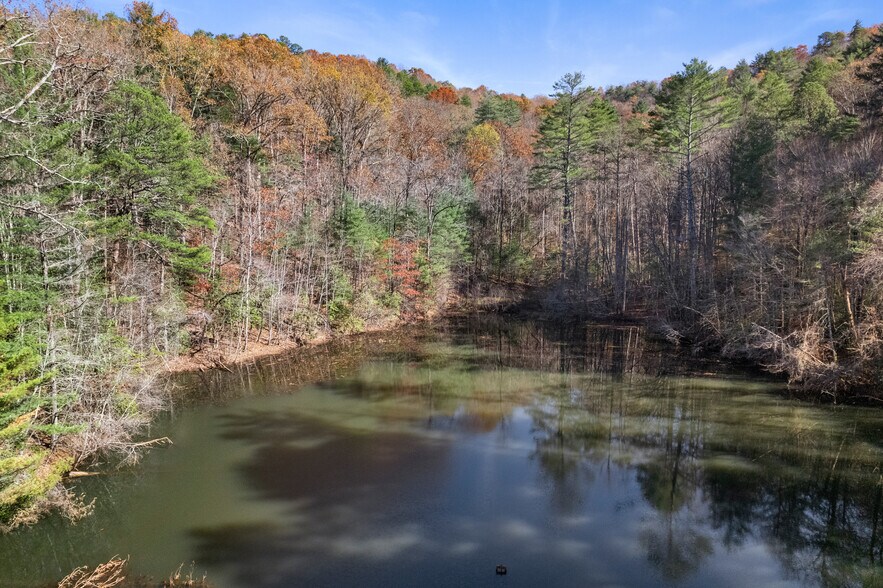 More Photos Of 92 Hunter Ridge Trl, Clayton Land For Sale