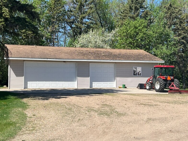More Photos Of 24496 80th Ave N, Hawley Specialty For Sale
