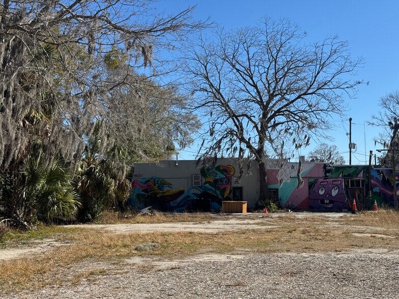 More Photos Of 618 S Main St, Gainesville Land For Sale