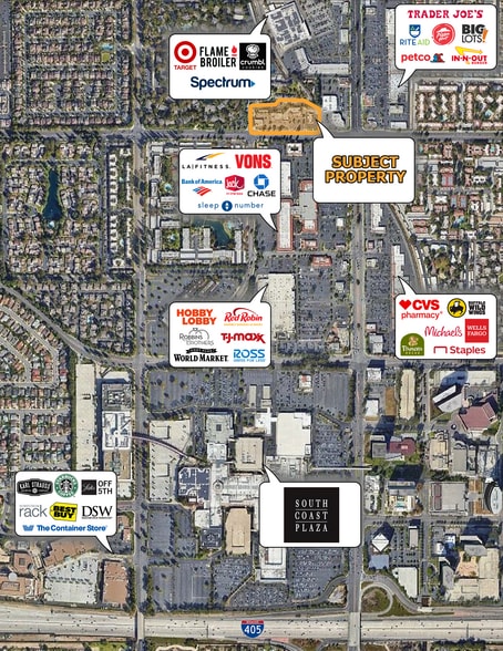 More Photos Of 1421 Macarthur Blvd, Santa Ana Unknown For Lease