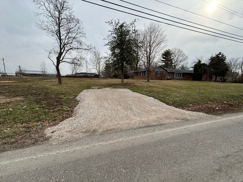 More Photos Of 418 E 3rd St, Hardinsburg Land For Sale
