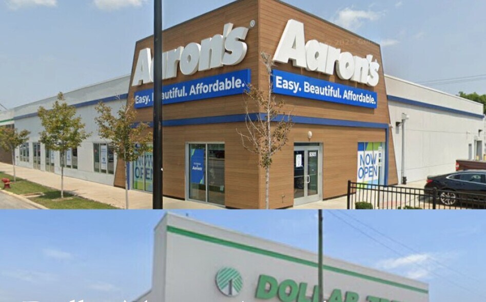 Primary Photo Of , Chicago General Retail For Sale