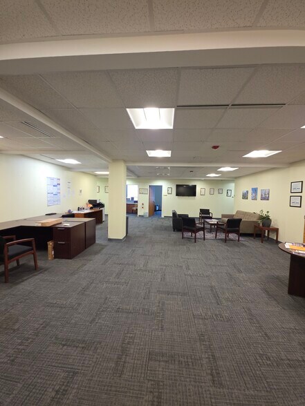 More Photos Of 737 Delaware Ave, Buffalo Office For Lease