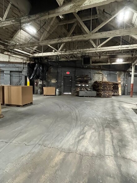 More Photos Of 99 5th Ave, Paterson Warehouse For Sale