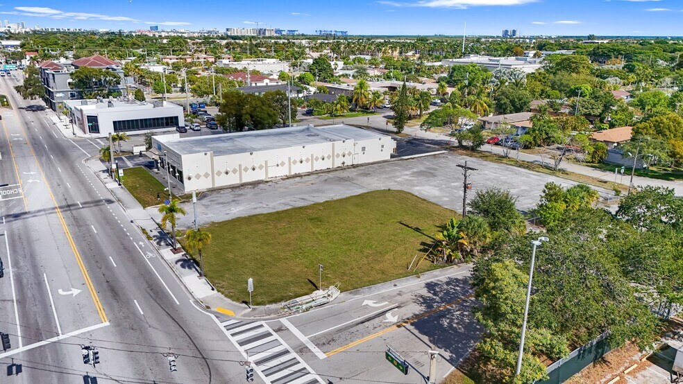More Photos Of 2105 N Federal Hwy, Hollywood Land For Sale