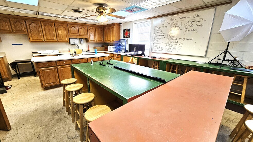 4961 Brownsville Rd, Powder Springs, GA 30127 Schools For Sale