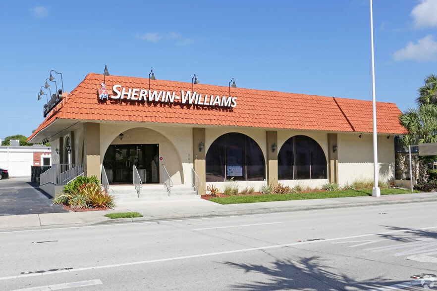 Primary Photo Of 382 9th St S, Naples Land For Sale