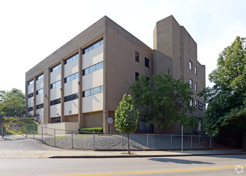 More Photos Of 1 Randall Sq, Providence Medical For Sale