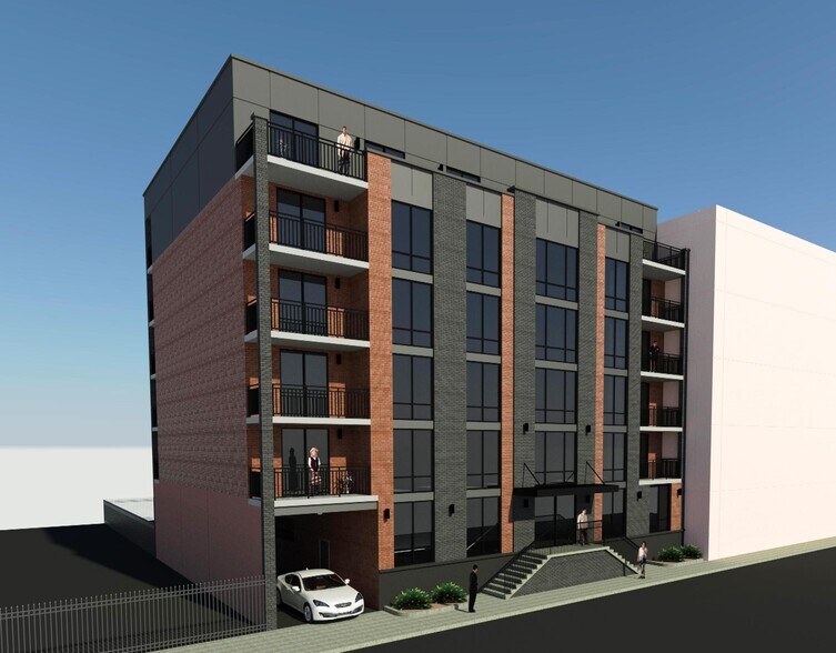 More Photos Of 2619 2nd St, Astoria Apartments For Lease