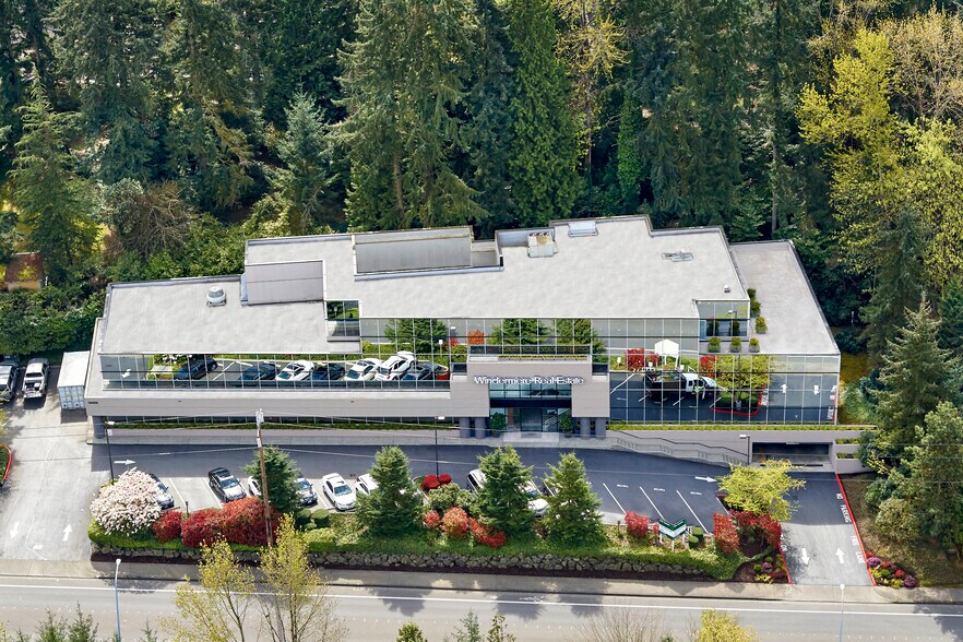 More Photos Of 14405 SE 36th St, Bellevue Office For Lease