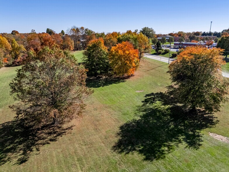 More Photos Of 861 W Baltimore Pike, West Grove Land For Sale