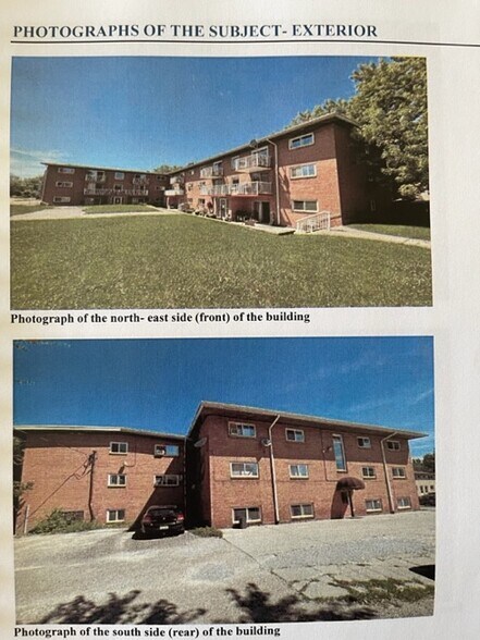 More Photos Of 8671 Wyandotte St E, Windsor Apartments For Sale