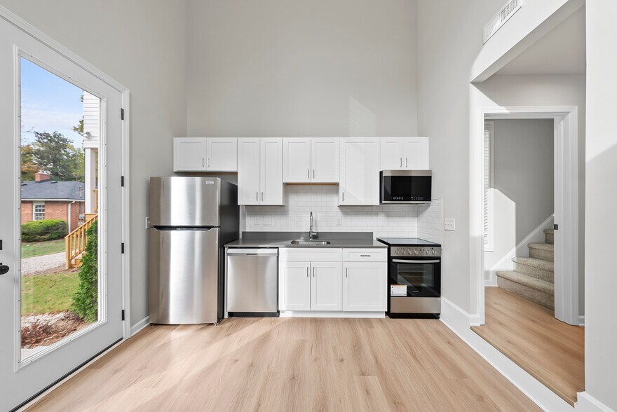 More Photos Of 2209 Garden Place Pl, Raleigh Apartments For Sale
