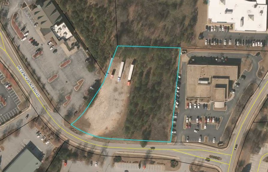More Photos Of Hwy 20 & 81, McDonough Land For Sale