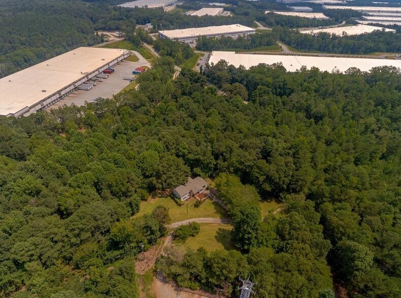 More Photos Of 1920 Rockhouse Rd, Lithia Springs Land For Sale
