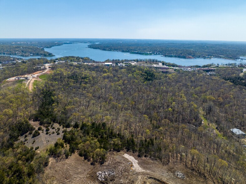 More Photos Of TBD Oakwood ln, Lake Ozark Land For Sale