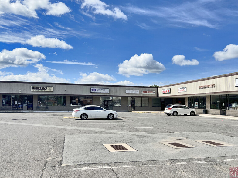 Primary Photo Of 775-785 Silver Ln, East Hartford Unknown For Lease