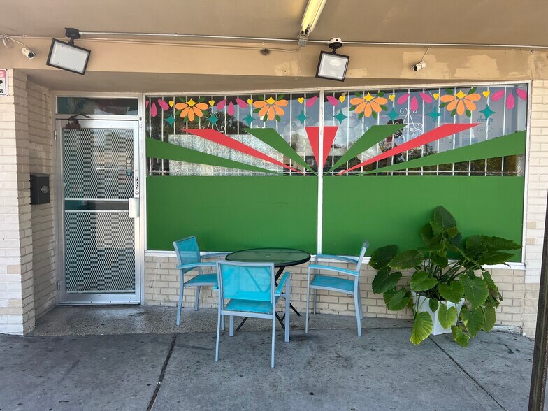 More Photos Of 1401-1417 Cleveland St, Clearwater Storefront Retail Office For Sale