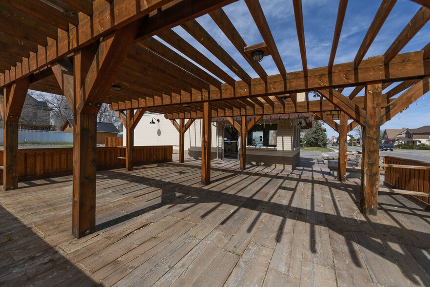 More Photos Of 613 S Atlantic St, Dillon Freestanding For Sale
