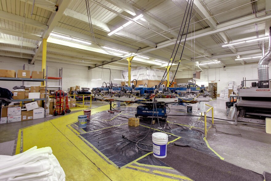 More Photos Of 1520 W 13th Ave, Denver Warehouse For Lease