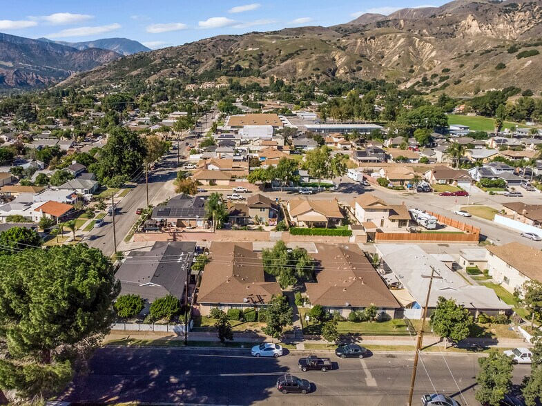 More Photos Of 255 Sespe Ave, Fillmore Apartments For Sale