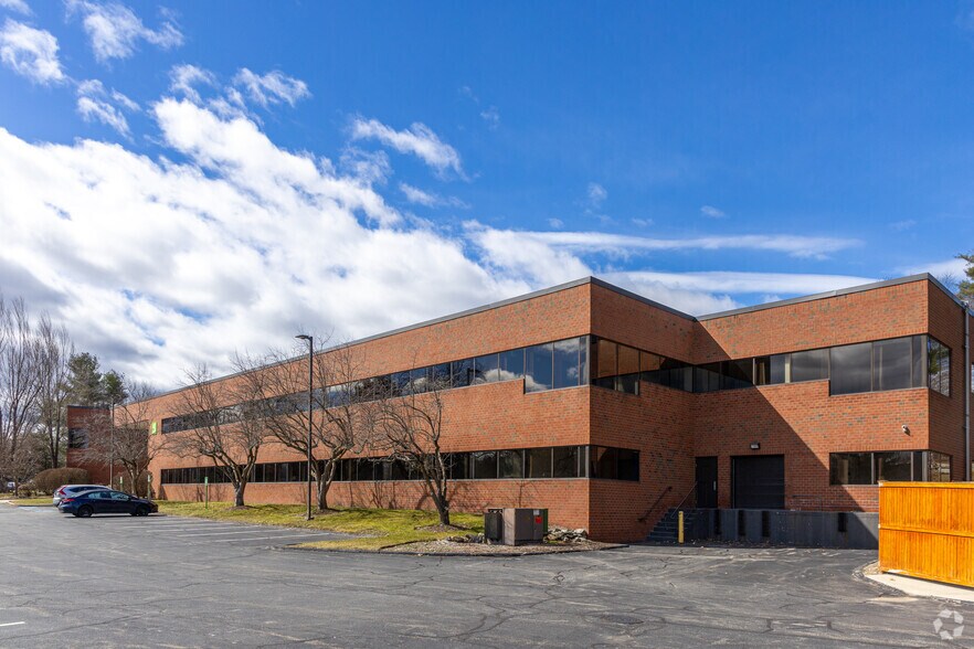 More Photos Of 555 Virginia Rd, Concord Office For Lease