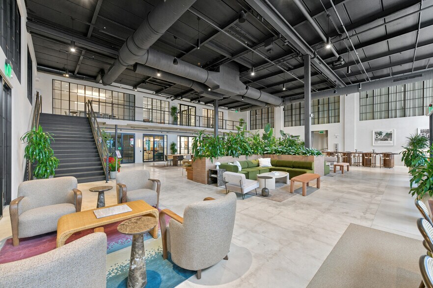 More Photos Of 2143 NW First Ave, Miami Loft Creative Space For Sale