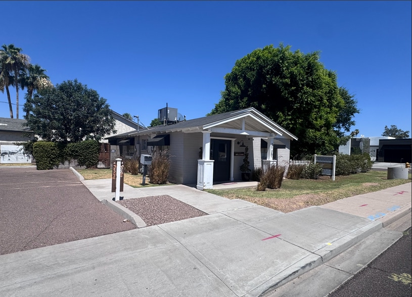 More Photos Of 3120 N 44th St, Phoenix Office For Sale