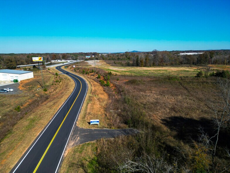 More Photos Of 000 Shelby Highway, Gaffney Land For Sale