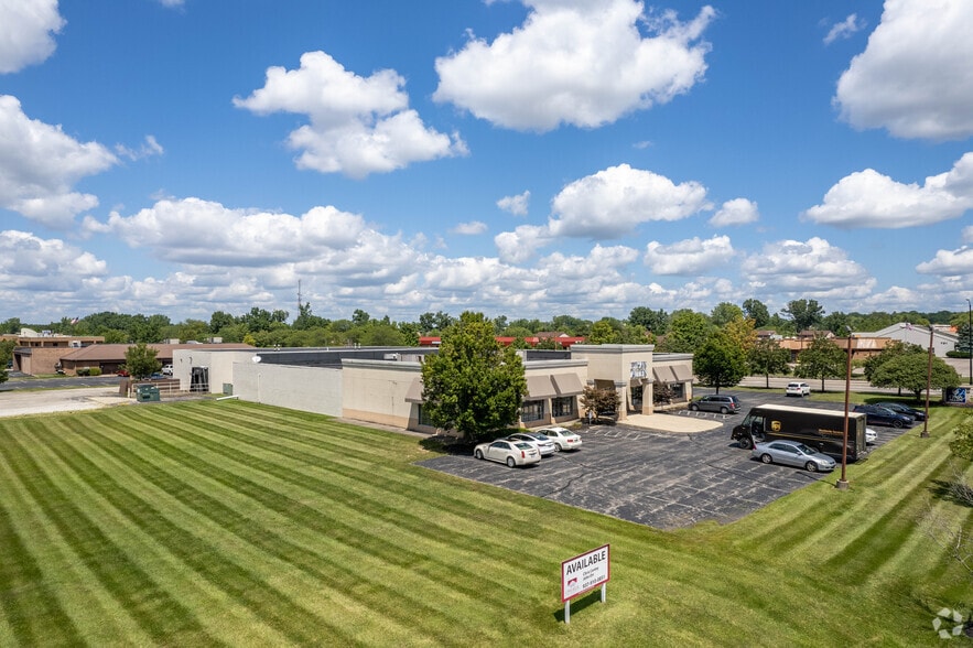 821823 Miamisburg Centerville Rd, Washington Township, OH 45459