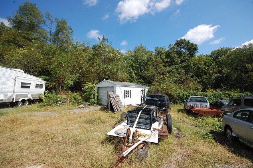 More Photos Of 13387 Elk Run Rd, Bealeton Auto Dealership For Sale