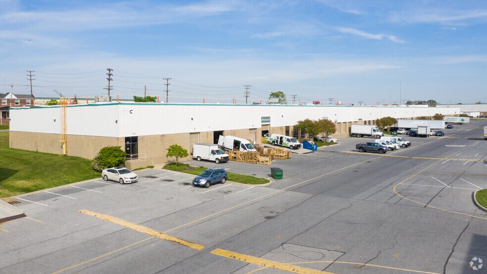 More Photos Of 1101-1133 Wilso Dr, Baltimore Warehouse For Lease